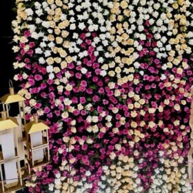 Painéis e Estruturas