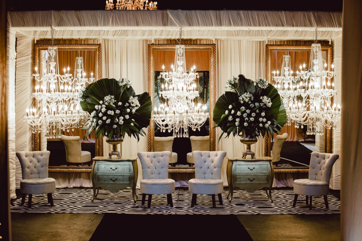 Mobiliario para Locaçao