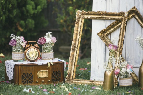 decoração de casamento 4